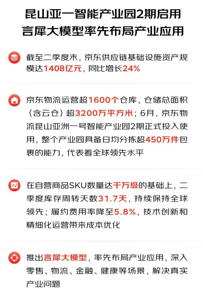 万亿京东回归全面低价见效