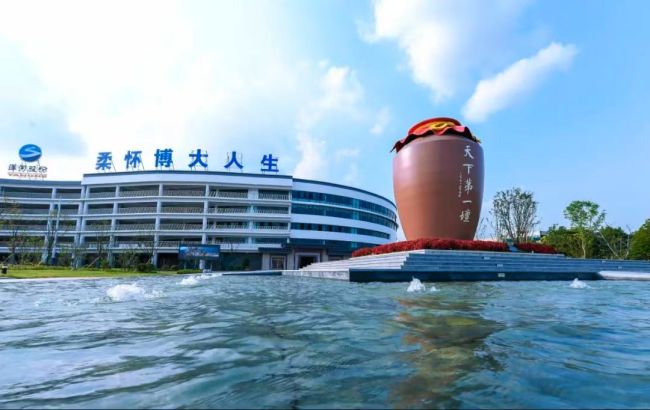 “蓝色风暴”升级来袭，洋河破局行业新周期