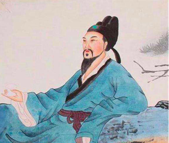 王昌龄